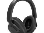 Redragon H610 VIBECORE ANC Bluetooth Wireless Over-ear Headphones - Bl