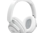 Redragon H610 VIBECORE ANC Bluetooth Wireless Over-ear Headphones White