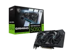 MSI GeForce RTX 5050 8G GAMING OC Graphics Card