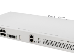 MikroTik CRS418-8P-8G-2S+RM Cloud Router Switch