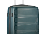Travelwize Tourer PP 65cm 4-wheel Spinner Luggage Petrol