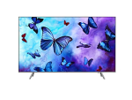 Samsung QA55Q6F 55'' QLED TV; Q4 AI Processor; Quantum HDR; HDR 10+ Su
