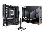 Asus TUF Gaming B850M-Plus WIFI AMD AM5 M-ATX Gaming Motherboard
