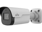UNV - Ultra H.265 -P1- 5MP Deep Learning WDR & LightHunter Mini Bullet Camera