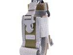 Ulefone - Armor Universal Molle Holster - suitable for most Ulefone de