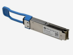 100GB MikroTik Transceiver Module, 10km, 1310nm Dual LC UPC Single-Mode
