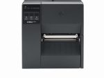 Zebra TT Printer ZT111; 4", 203 dpi, Thermal Transfer, Tear, EU/UK Cor