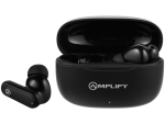 Amplify Spirit Series TWS Earphone - Black