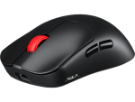 Aula SC380 Pro Tri-Mode Wireless Gaming Mouse with Charging Base (12 0