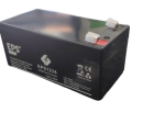 Centurion CT10 & CT12 Repl Battery 3.4AH 12V