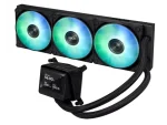 Asus Cooler / Water block dimention:73x73x45mm / Radiator Dimension 277x12mm
