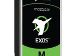 Seagate Exos M ST32000NM004K 32TB HDD; 3.5''; 6GB/s SATA 4Kn/512e; RPM
