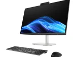 HP ProStudio 4 AIO G1 Desktop PC | Core Ultra 7 265T | 16GB DDR5 | 512GB | Windows 11 Pro