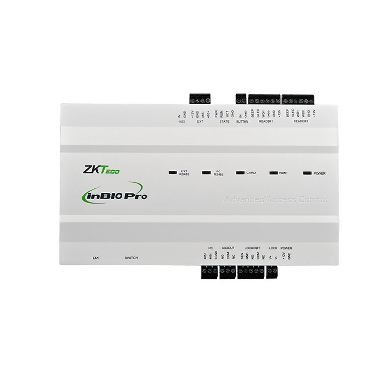 Rep ZK InBio 160 Pro Plus Controller (1 Door)
