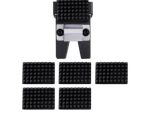 Creality K2 Plus nozzle wiper module kit