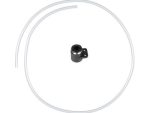 Creality K2 Pro/K2 Plus filament spool holder inlet