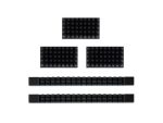 Creality K1 Series Multi-color Upgrade package mouth wipe kit