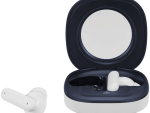 Pro Bass Bloom Series TWS Earphones - Navy Blue