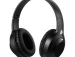 Pro Bass Renegade Series Bluetooth Headphone - Black