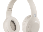 Pro Bass Renegade Series Bluetooth Headphone - Nude