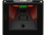 Zebra SP7208: Single Plane; Vertical; Multi-Interface; AUX Port; Stand
