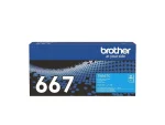 Brother / Ultra High Yield Cyan Toner Cartridge for HL-L8430CDW/ MFC-L8730CDW/ MFC-L8970CDW