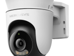 TP-Link Mercusys Outdoor Pan/Tilt Security Wi-Fi Camera