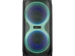 Volkano Ultra Dual 12" Party Speaker