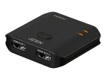 2-Port 8K HDMI Splitter