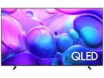 Samsung QA75Q6F 75" QLED TV — Q4 AI Processor, Quantum HDR, HDR10+