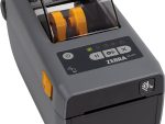 Zebra Direct Thermal Printer ZD411 — 300 dpi, USB, USB Host, Modular
