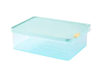 LocknLock Freezer Fit Rectangular 3.5lt with Drain