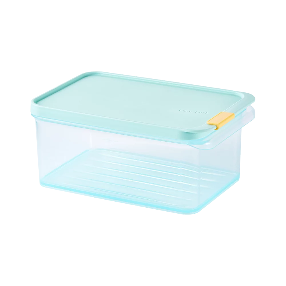 LocknLock Freezer Fit 1.65lt 8-ice Dividers
