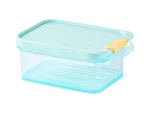 LocknLock Freezer Fit rect 450ml