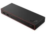Lenovo Thinkpad USB4 Dock 5000 (100W Adapter)