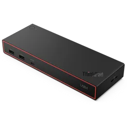 Lenovo Thinkpad USB4 Dock 5000 (100W Adapter)