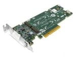 Dell 061F54 Boss Controller 2xM.2 SATA PCI-E (Low Profile)