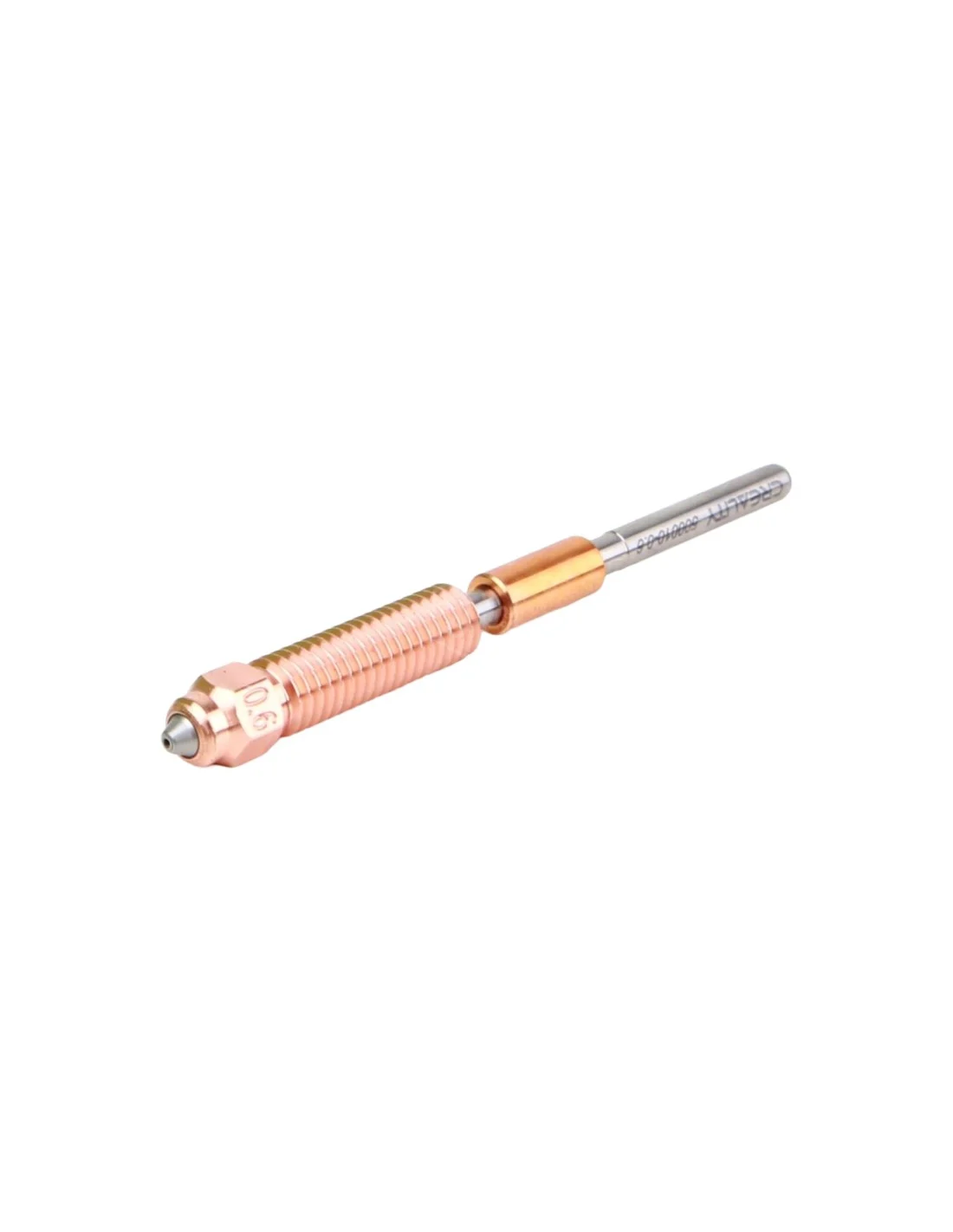 Creality 0.6mm Unicorn Nozzle