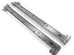 Dell 2U (B6) Sliding Rail Kit (For: PowerEdge R520 R530 R720 R720xd R730 R730xd R820 R540 R540XD R730 R730XD R740 R740XD) Servers
