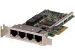 Dell Broadcom 5719 Quad-Port, 1Gb NIC, 13G Kit (LP)
