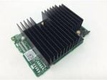 Dell PERC H330, Mini Mono, SAS 12Gbps, Non-Raid Controller