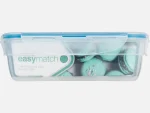 LocknLock Easy Match Rectangular 1.2lt