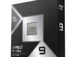 AMD Ryzen 9 9950X3D2 Dual Edition 16-Core 4.3GHz AM5 CPU