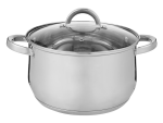 Legend Supreme Chef 24cm Casserole