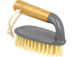 Legend Bamboo Handle Floor Brush