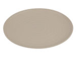 Legend Premium Stoneware 4pc plate 27cm