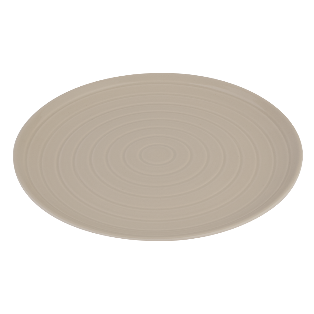 Legend Premium Stoneware 4pc plate 27cm