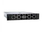 Dell PowerEdge R760xs | Xeon 4510 | 12x 3.5" Chassis | 2.4TB SAS | 32GB | Dual 700W | Ready Rails