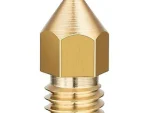 Creality Nozzle_D6-d0.6-H13_brass H62_1