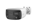 Uniview 8MP ColorHunter OmniView Fixed Warm Light Bullet Network Camera CCTV